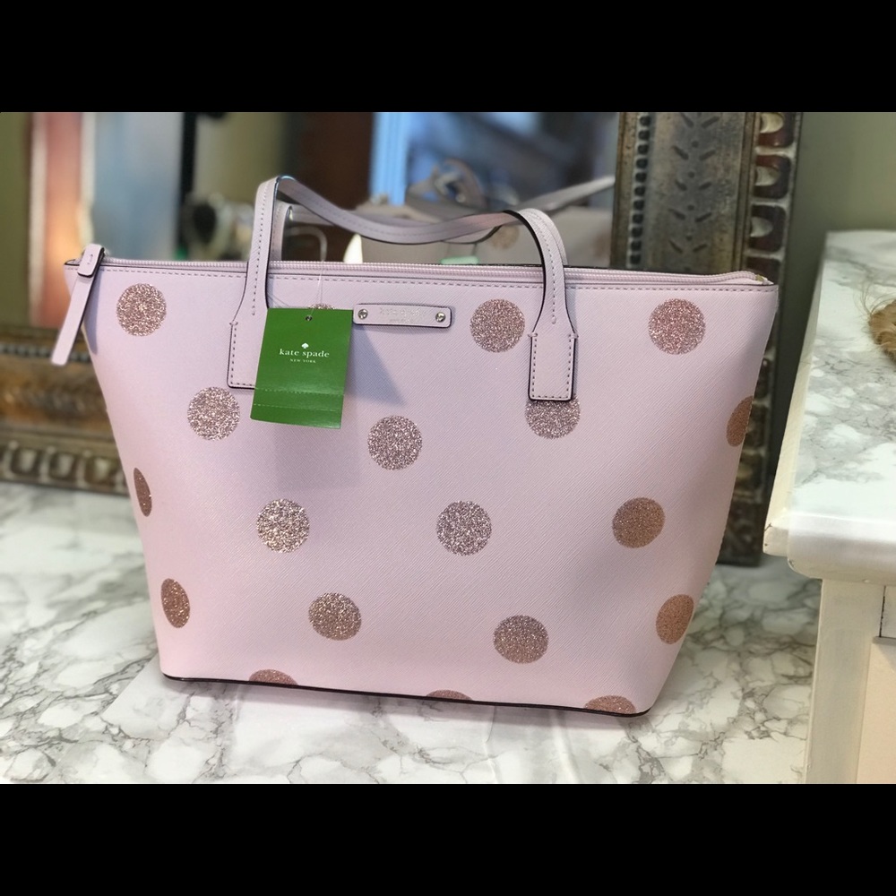 Kate spade purse